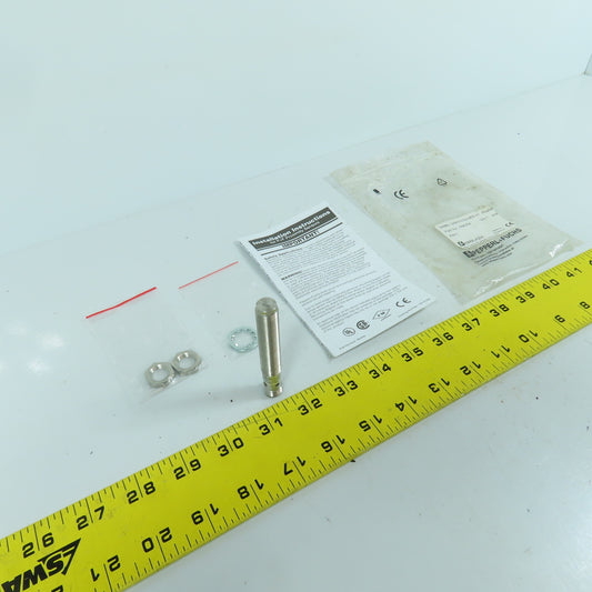 Pepperl + Fuchs NMB2-12GM75-E2-NFE-V1 094004 Inductive Proximity Sensor NEW