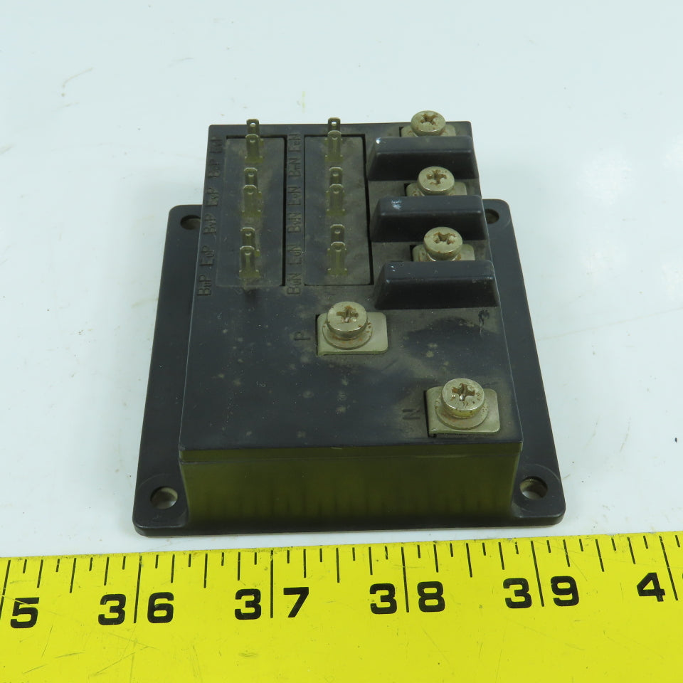 Mitsubishi QM50TB-H Transistor IGBT Module