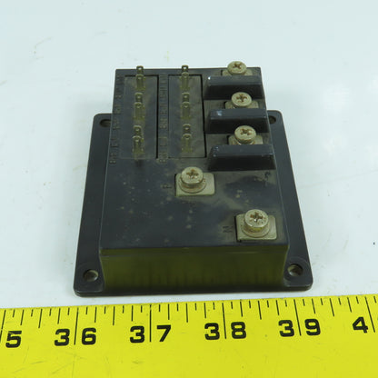 Mitsubishi QM50TB-H Transistor IGBT Module