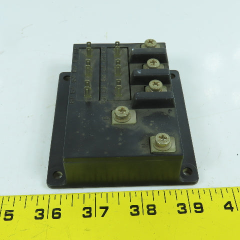 Mitsubishi QM50TB-H Transistor IGBT Module