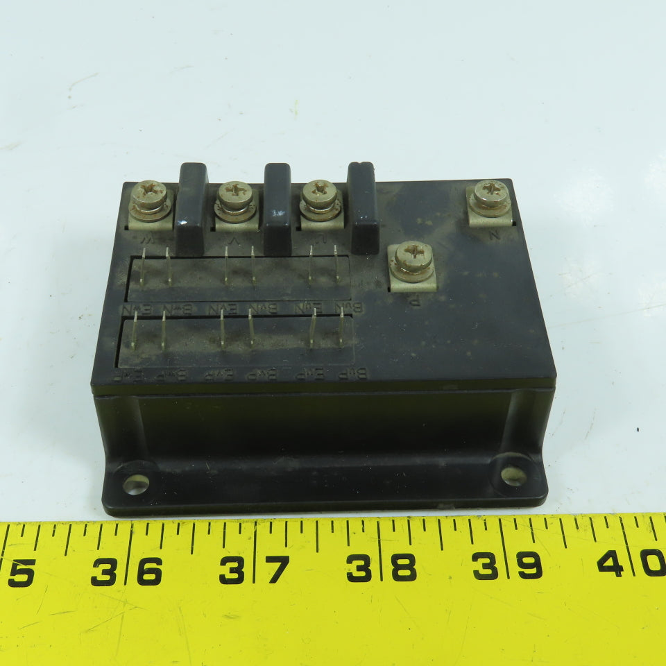 Mitsubishi QM50TB-H Transistor IGBT Module