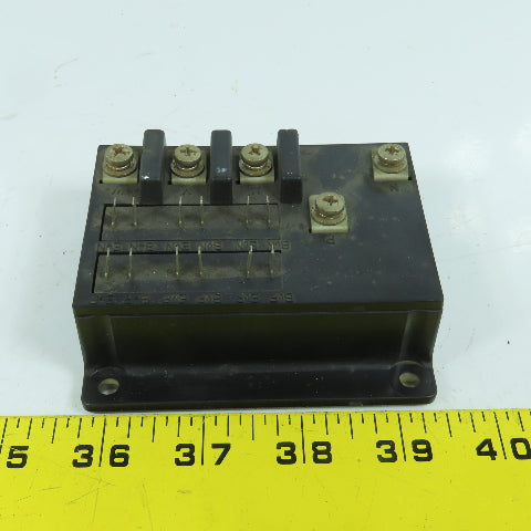 Mitsubishi QM50TB-H Transistor IGBT Module