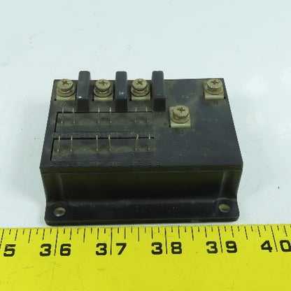 Mitsubishi QM50TB-H Transistor IGBT Module