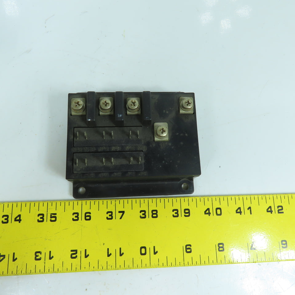 Mitsubishi QM50TB-H Transistor IGBT Module