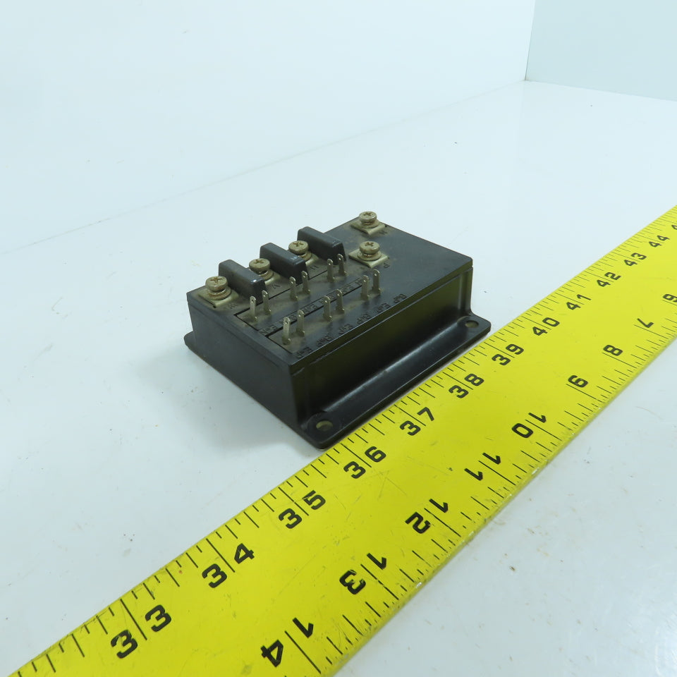 Mitsubishi QM50TB-H Transistor IGBT Module