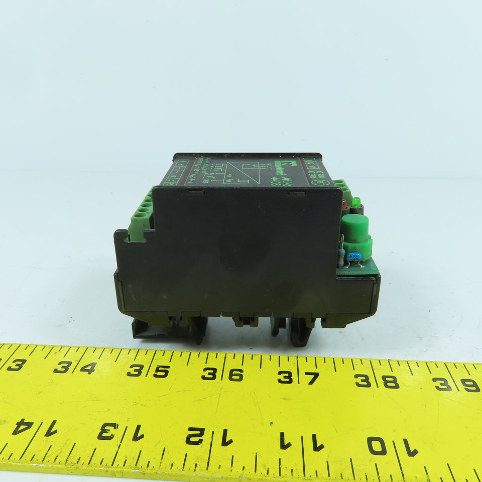 Murrelektronic 44081 Transistor Module