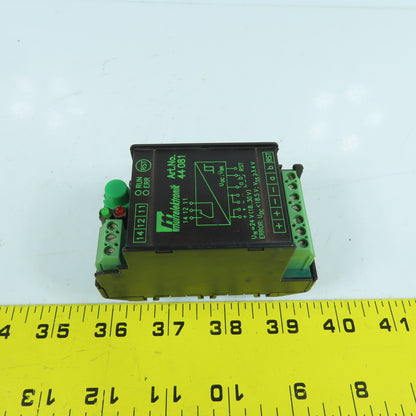 Murrelektronic 44081 Transistor Module