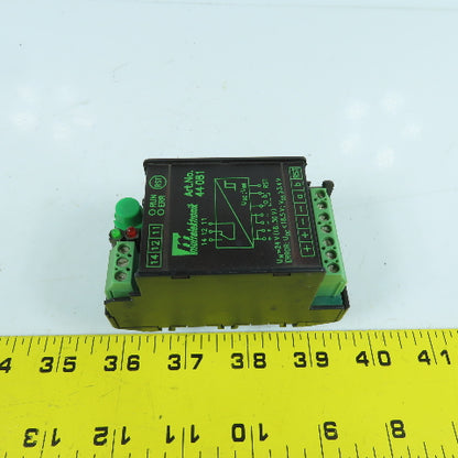 Murrelektronic 44081 Transistor Module