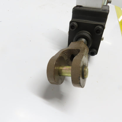 CKD JSC3-V-TB-40NB400-3-Y Double Acting Pneumatic Cylinder 40mm Bore 400mmStroke