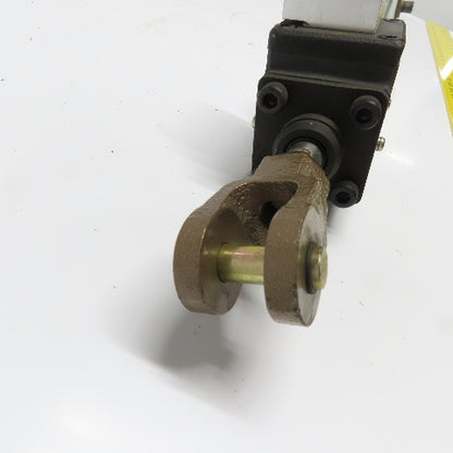 CKD JSC3-V-TB-40NB400-3-Y Double Acting Pneumatic Cylinder 40mm Bore 400mmStroke