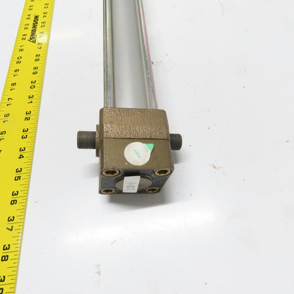 CKD JSC3-V-TB-40NB400-3-Y Double Acting Pneumatic Cylinder 40mm Bore 400mmStroke