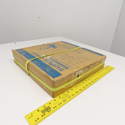 Jet 501149 Super Chop 16" x 7/64" x 1" Abrasive Cut Off Wheel A36 Lot Of 20
