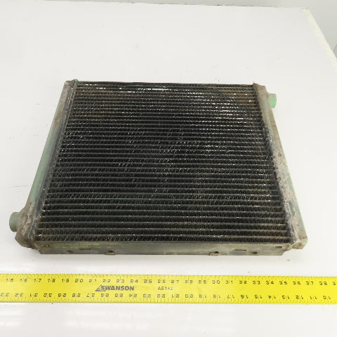Modine 1E2688C 21.5" x 18.75" Oil Aftercooler Radiator From Sullair 10-25-AC\AC