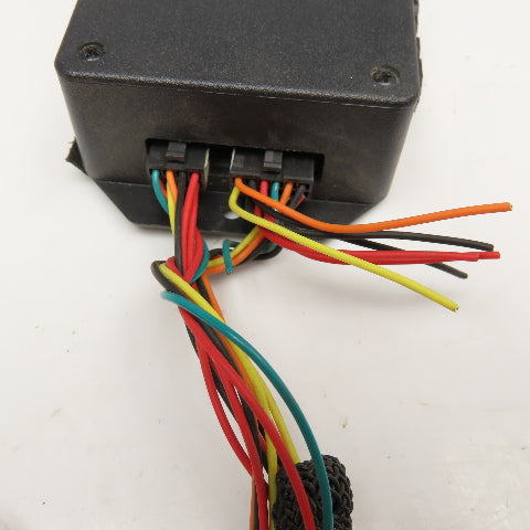 Braun P1550-BNI-UVL 35149 UVL Control Module Power Touch Receiver
