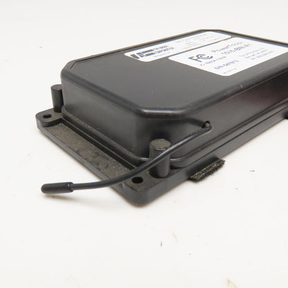 Braun P1550-BNI-UVL 35149 UVL Control Module Power Touch Receiver