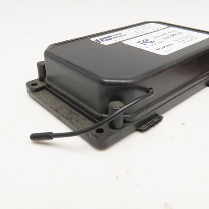 Braun P1550-BNI-UVL 35149 UVL Control Module Power Touch Receiver