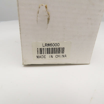 LRW6000 Winch Reversing Solenoid Contactor 12V