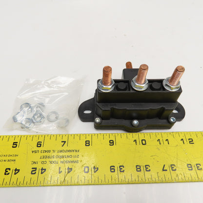 LRW6000 Winch Reversing Solenoid Contactor 12V