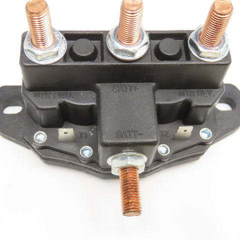 LRW6000 Winch Reversing Solenoid Contactor 12V