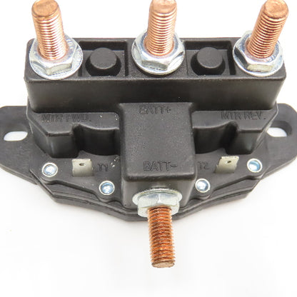 LRW6000 Winch Reversing Solenoid Contactor 12V
