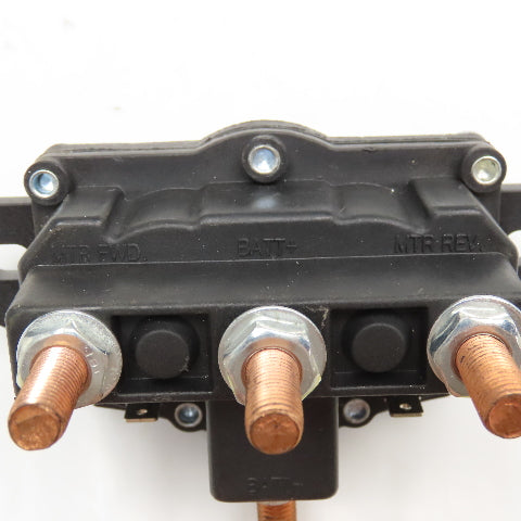LRW6000 Winch Reversing Solenoid Contactor 12V