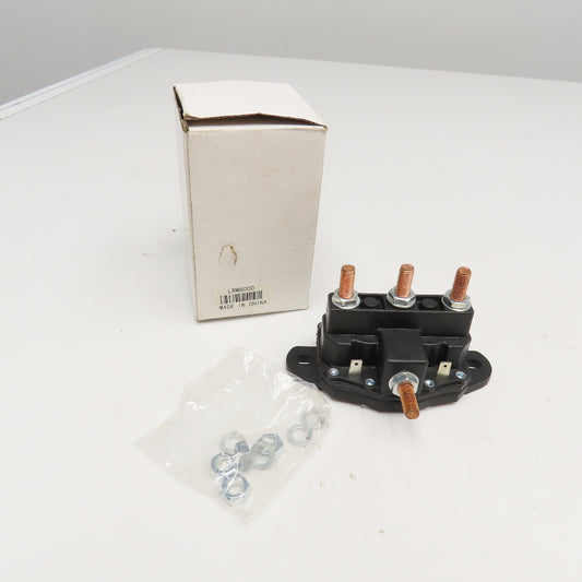 LRW6000 Winch Reversing Solenoid Contactor 12V
