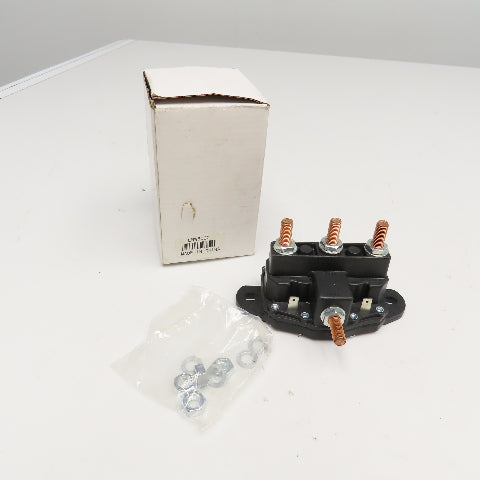 LRW6000 Winch Reversing Solenoid Contactor 12V