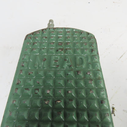 Mead 297 Pneumatic Foot Pedal Control