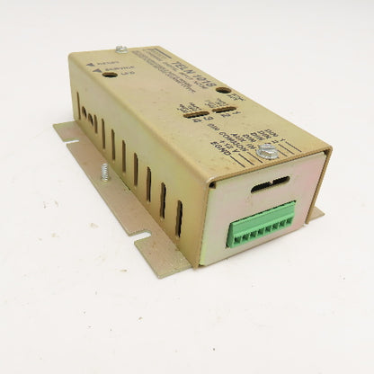 Techlon TELN 1018 4 Channel Automotive Digital Input Node 7-36V