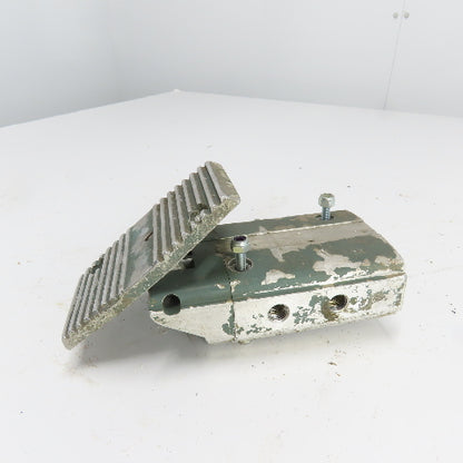 Pneumatic Foot Pedal Control Switch 1/4" NPT