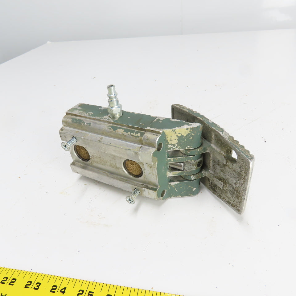 Pneumatic Foot Pedal Control Switch 1/4" NPT