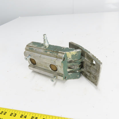 Pneumatic Foot Pedal Control Switch 1/4" NPT