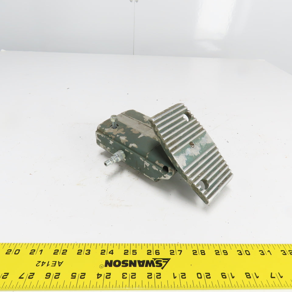 Pneumatic Foot Pedal Control Switch 1/4" NPT