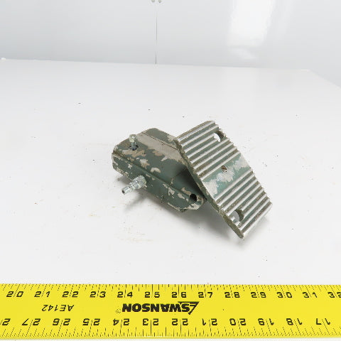 Pneumatic Foot Pedal Control Switch 1/4" NPT