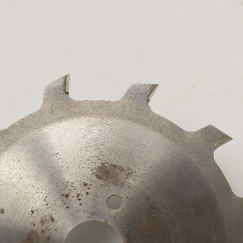 FS Tool 52812001-20 Table Saw Scoring Blade 120x2.8/3.6x20 Carbide 12T