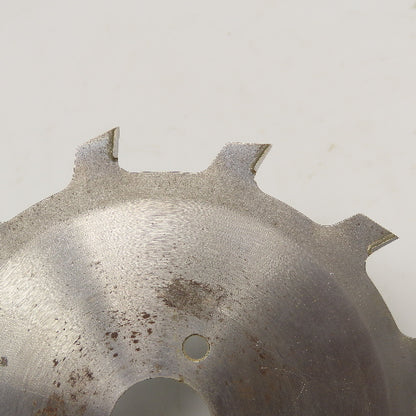 FS Tool 52812001-20 Table Saw Scoring Blade 120x2.8/3.6x20 Carbide 12T