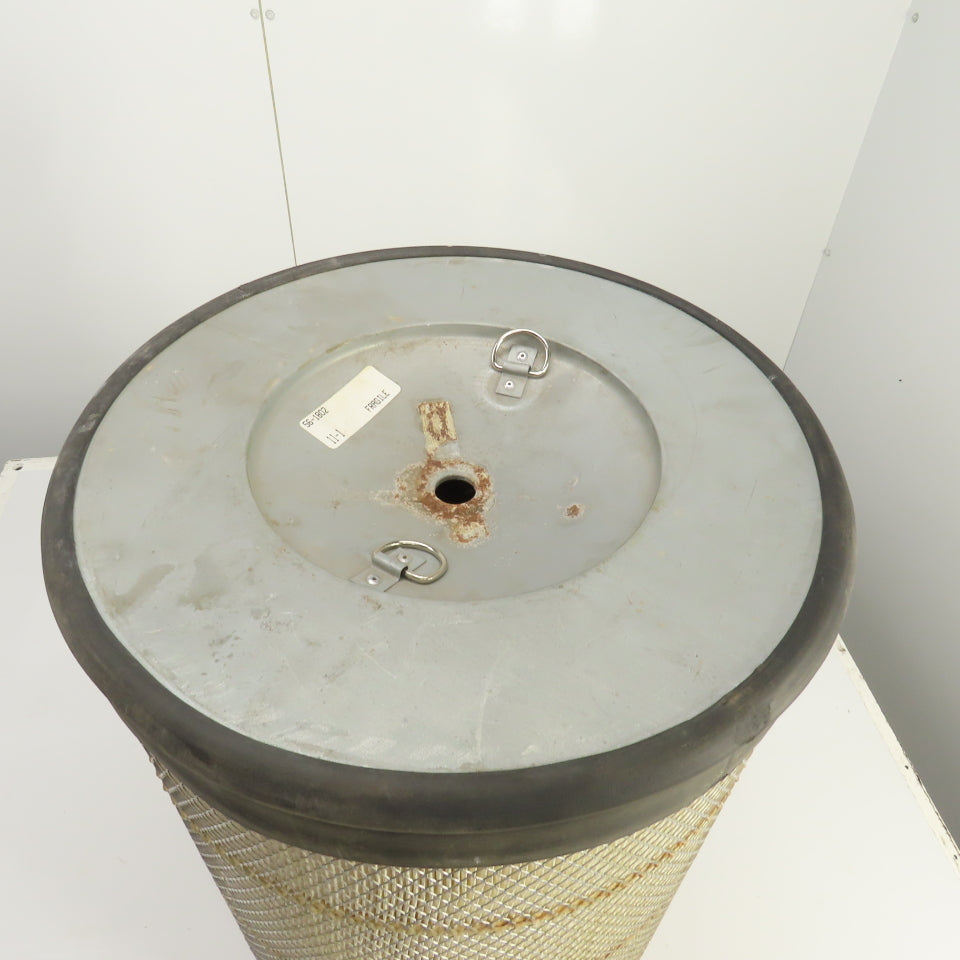 Keltec 56-1802 Aftermarket Air Filter Element (Dented)