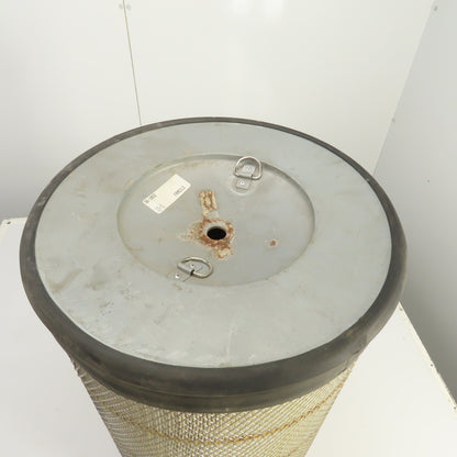 Keltec 56-1802 Aftermarket Air Filter Element (Dented)