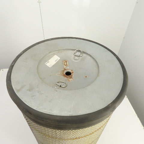 Keltec 56-1802 Aftermarket Air Filter Element (Dented)