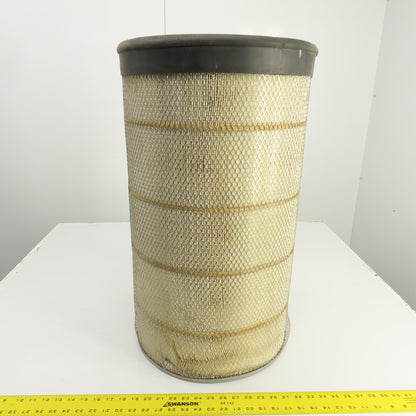 Keltec 56-1802 Aftermarket Air Filter Element (Dented)