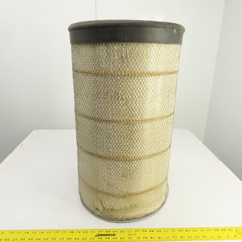 Keltec 56-1802 Aftermarket Air Filter Element (Dented)