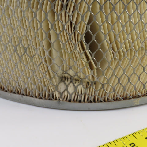 Keltec 56-1802 Aftermarket Air Filter Element (Dented)