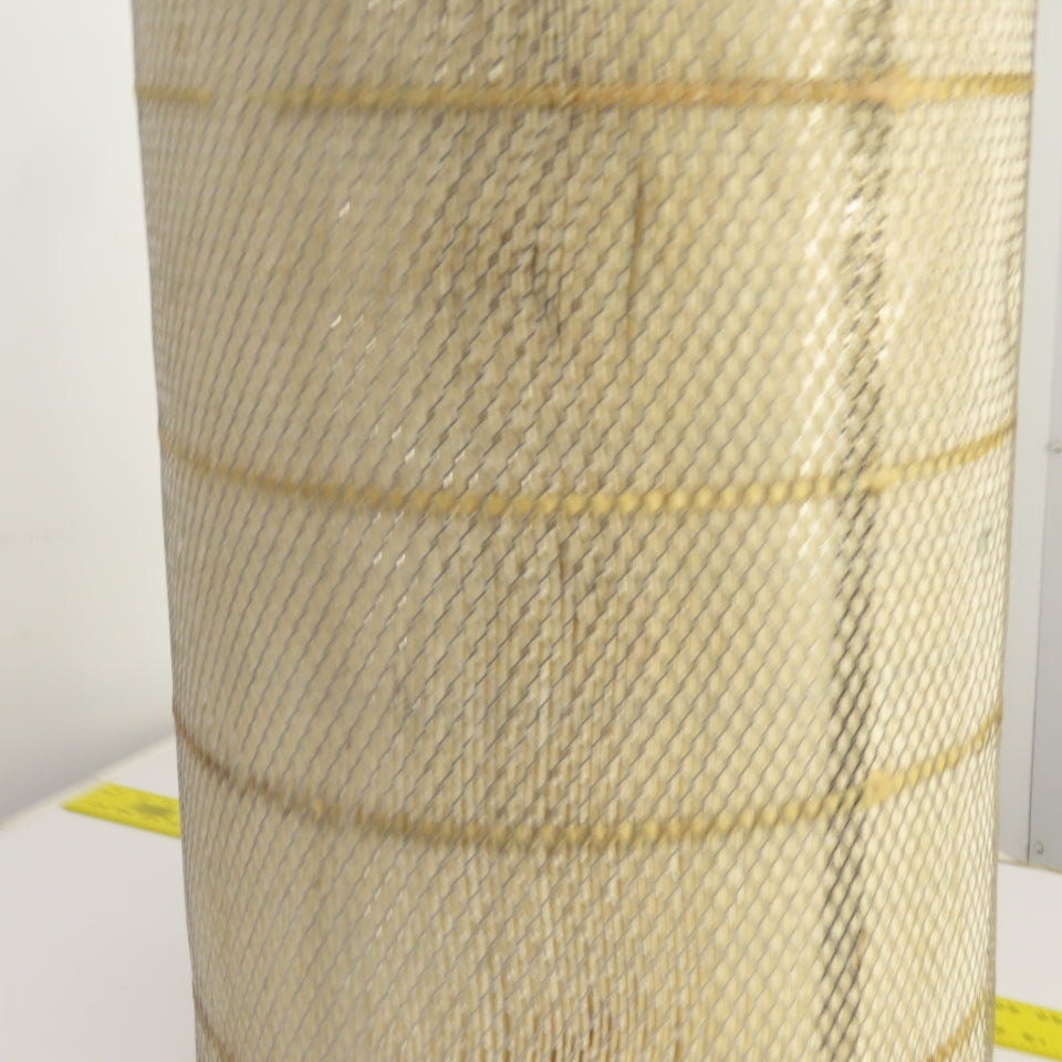 Keltec 56-1802 Aftermarket Air Filter Element (Dented)