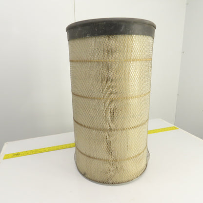 Keltec 56-1802 Aftermarket Air Filter Element (Dented)