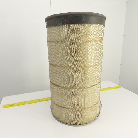 Keltec 56-1802 Aftermarket Air Filter Element (Dented)
