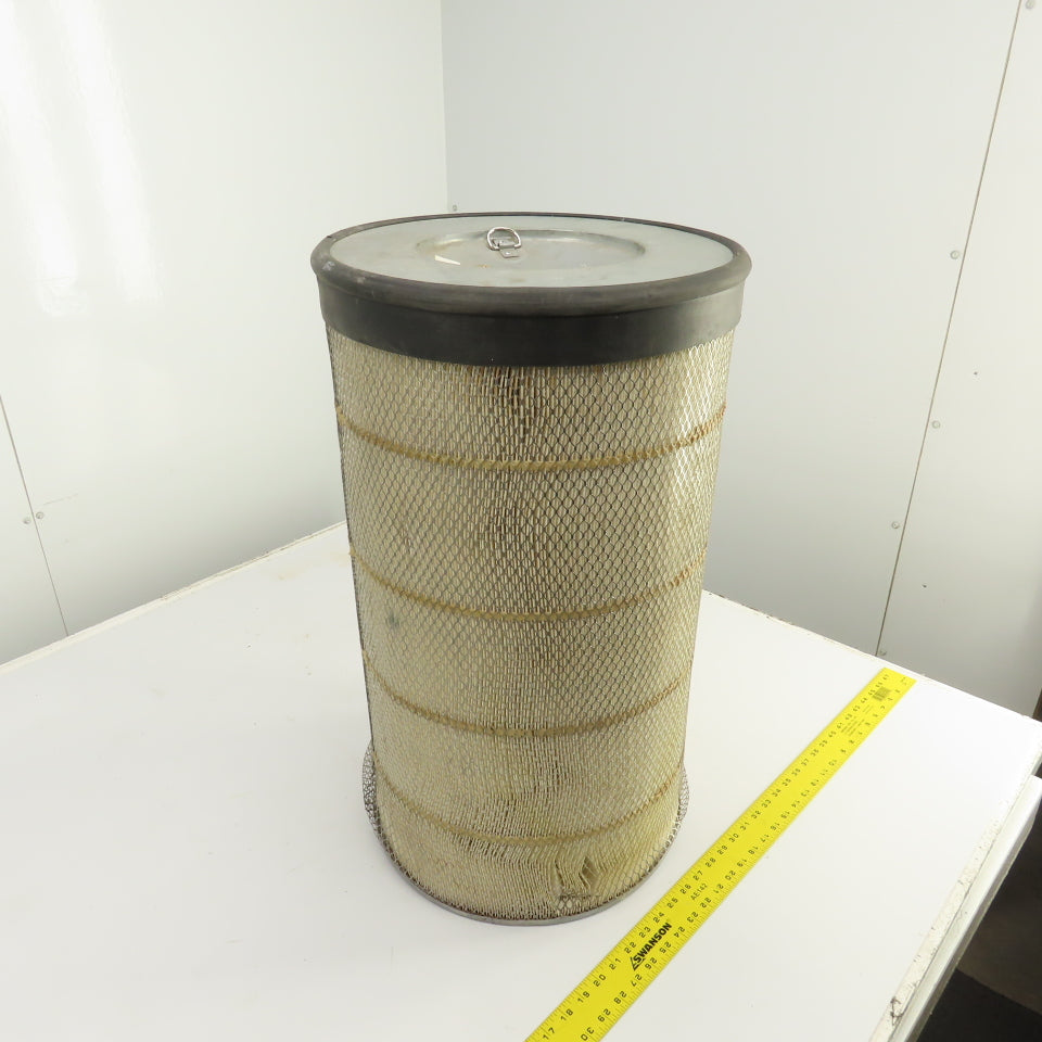 Keltec 56-1802 Aftermarket Air Filter Element (Dented)