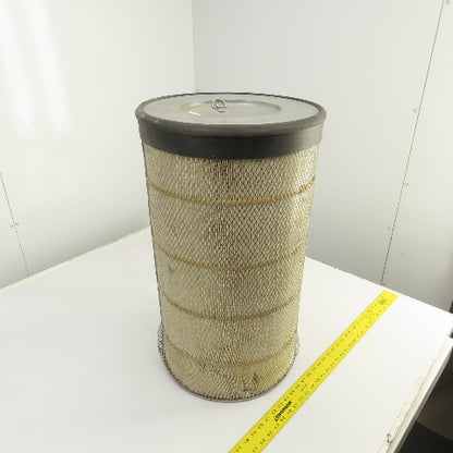 Keltec 56-1802 Aftermarket Air Filter Element (Dented)