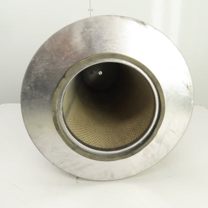 Bennett 0000061491 Air Filter Element 26-1/4" x 15" OD