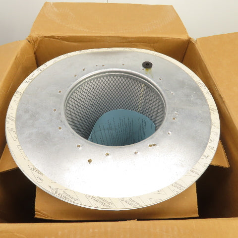 Quincy 2013402005 Replacement Separator Element A/F 2-Stage 750Cfm