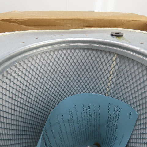 Quincy 2013402005 Replacement Separator Element A/F 2-Stage 750Cfm